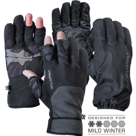 Vallerret Milford M – Gants Photo