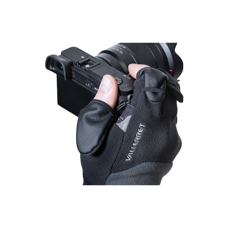Vallerret Milford XL – Gants Photo