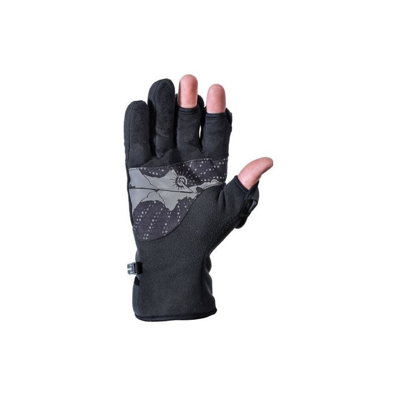 Vallerret Milford L – Gants Photo