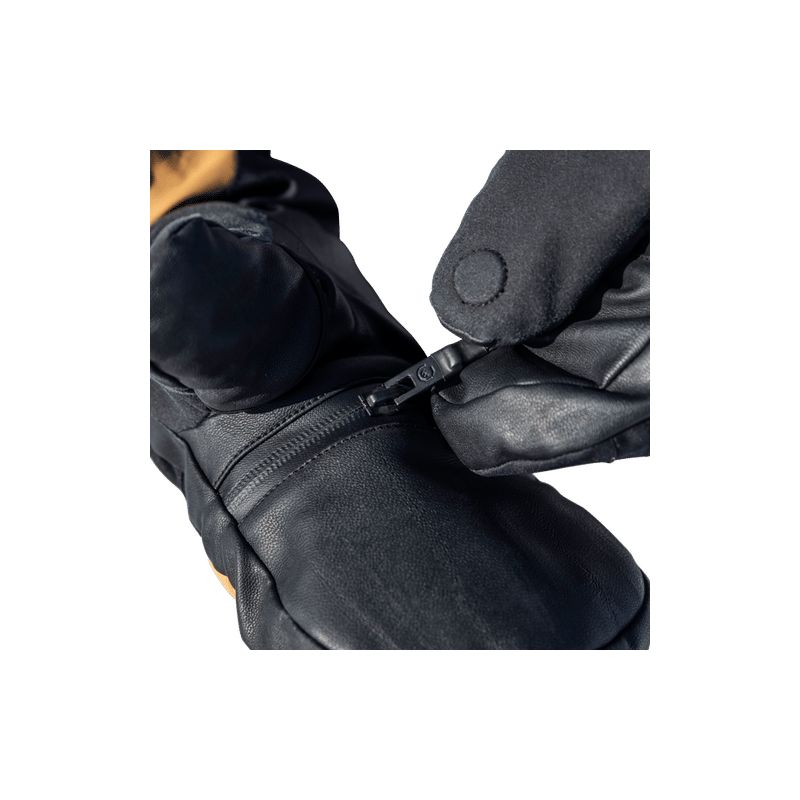 Vallerret Senja Mitt L – Gants Photo