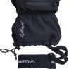 Vallerret Skadi LRS Zipper Mitt Noir XXL – Gants Photo