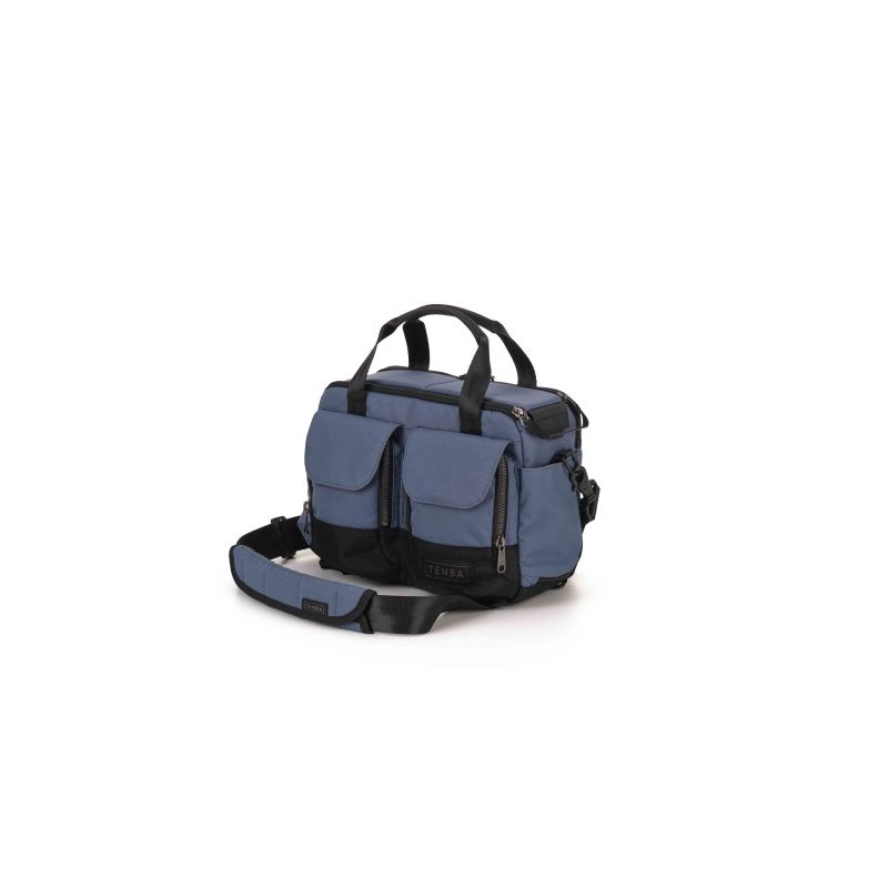 Tenba DNA v2 10 Sac photo épaule Bleu