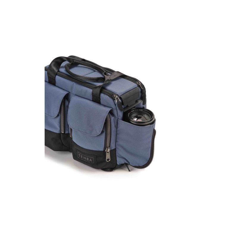 Tenba DNA v2 10 Sac photo épaule Bleu