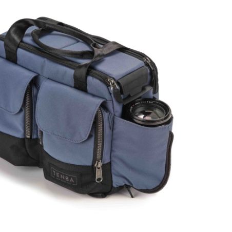 Tenba DNA v2 10 Sac photo épaule Bleu