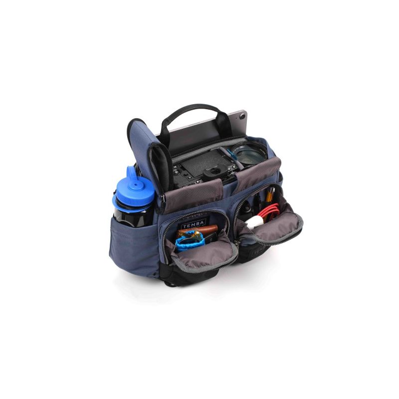 Tenba DNA v2 10 Sac photo épaule Bleu