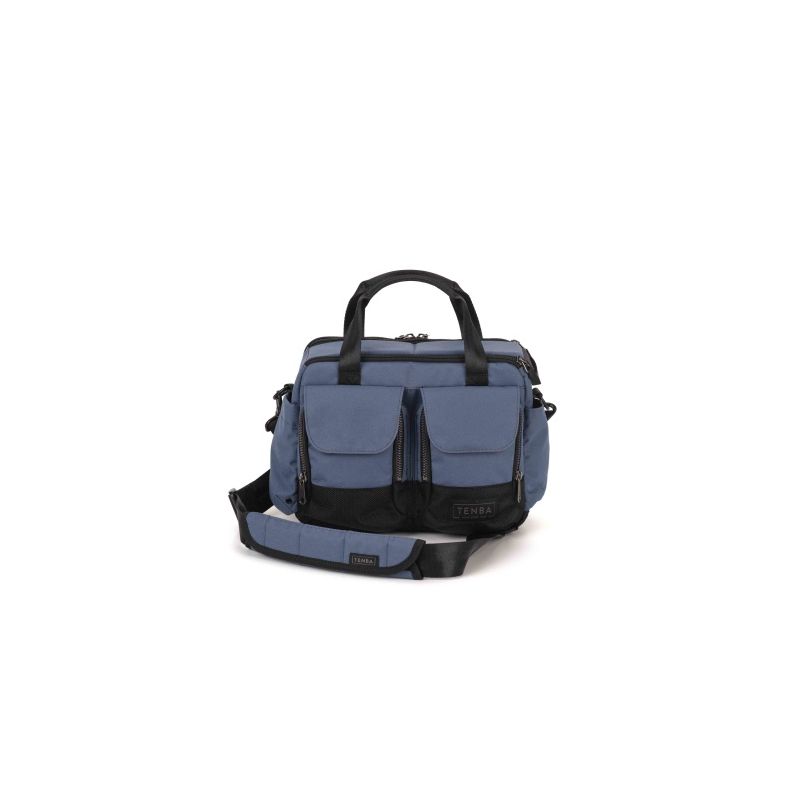 Tenba DNA v2 10 Sac photo épaule Bleu