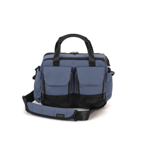 Tenba DNA v2 10 Sac photo épaule Bleu