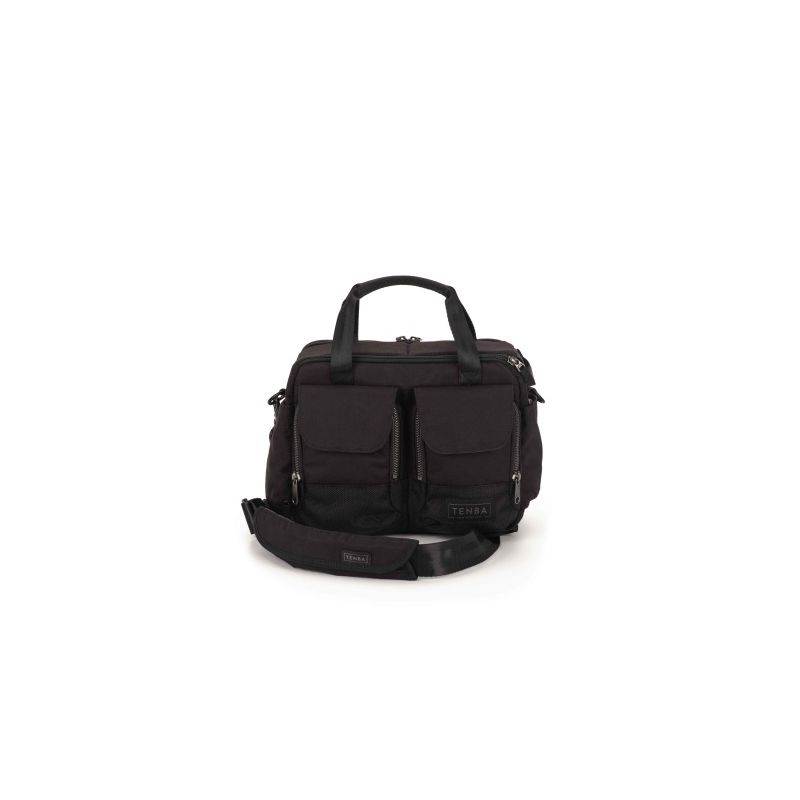Tenba DNA v2 10 Sac photo épaule Noir