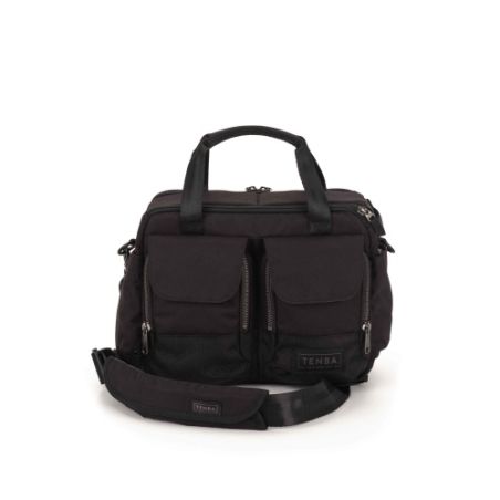 Tenba DNA v2 10 Sac photo épaule Noir