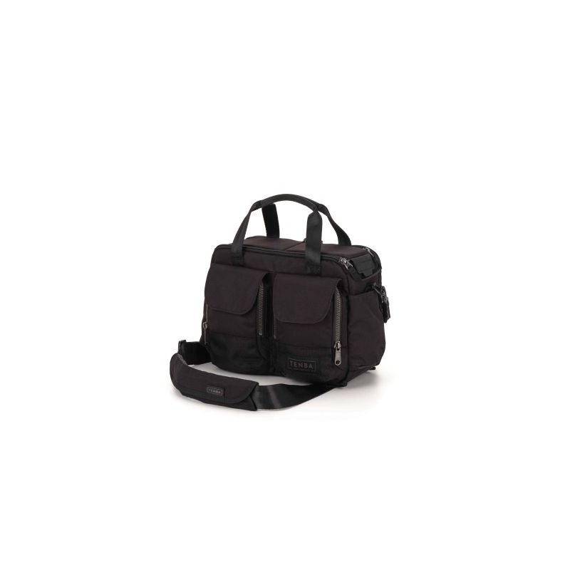 Tenba DNA v2 10 Sac photo épaule Noir