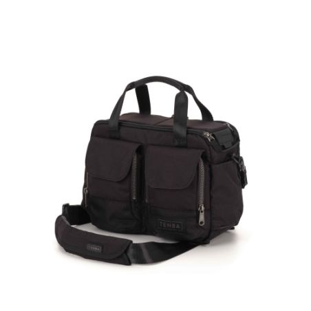 Tenba DNA v2 10 Sac photo épaule Noir