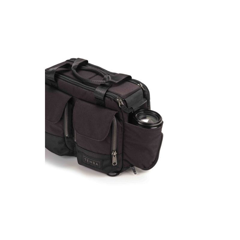 Tenba DNA v2 10 Sac photo épaule Noir