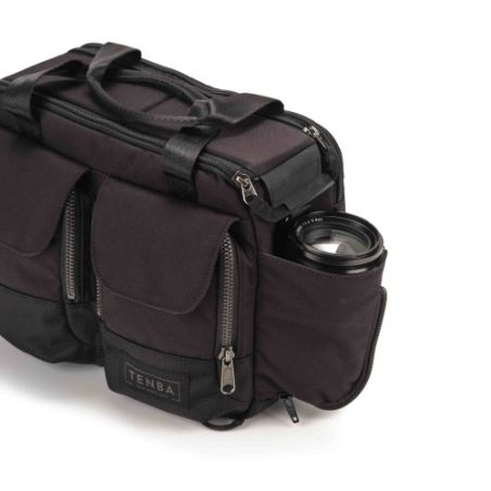 Tenba DNA v2 10 Sac photo épaule Noir
