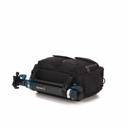 Tenba DNA v2 10 Sac photo épaule Noir
