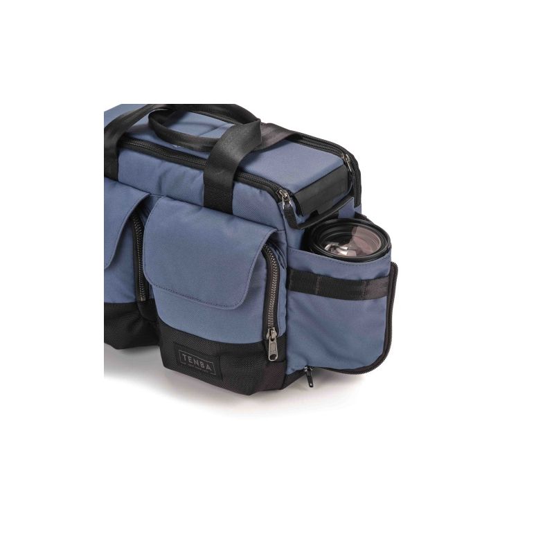 Tenba DNA v2 14 Sac photo épaule Bleu
