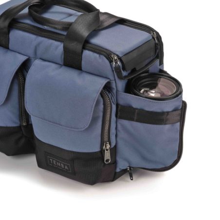 Tenba DNA v2 14 Sac photo épaule Bleu