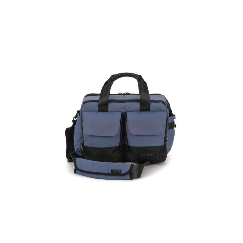 Tenba DNA v2 14 Sac photo épaule Bleu