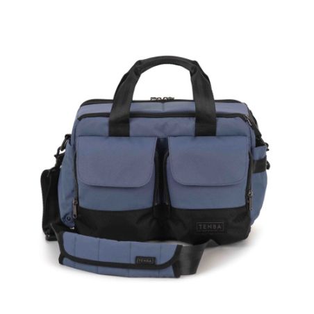 Tenba DNA v2 14 Sac photo épaule Bleu
