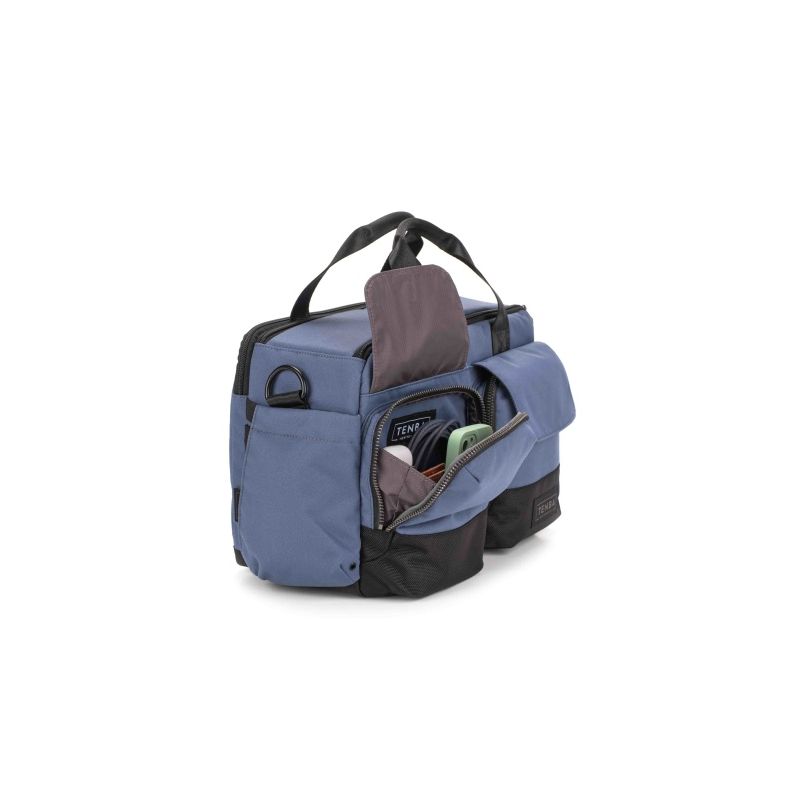 Tenba DNA v2 14 Sac photo épaule Bleu