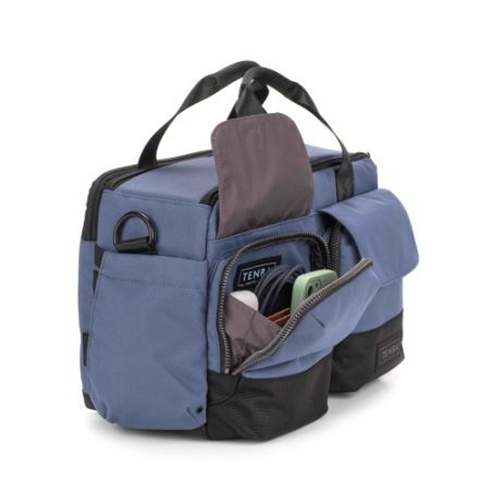 Tenba DNA v2 14 Sac photo épaule Bleu