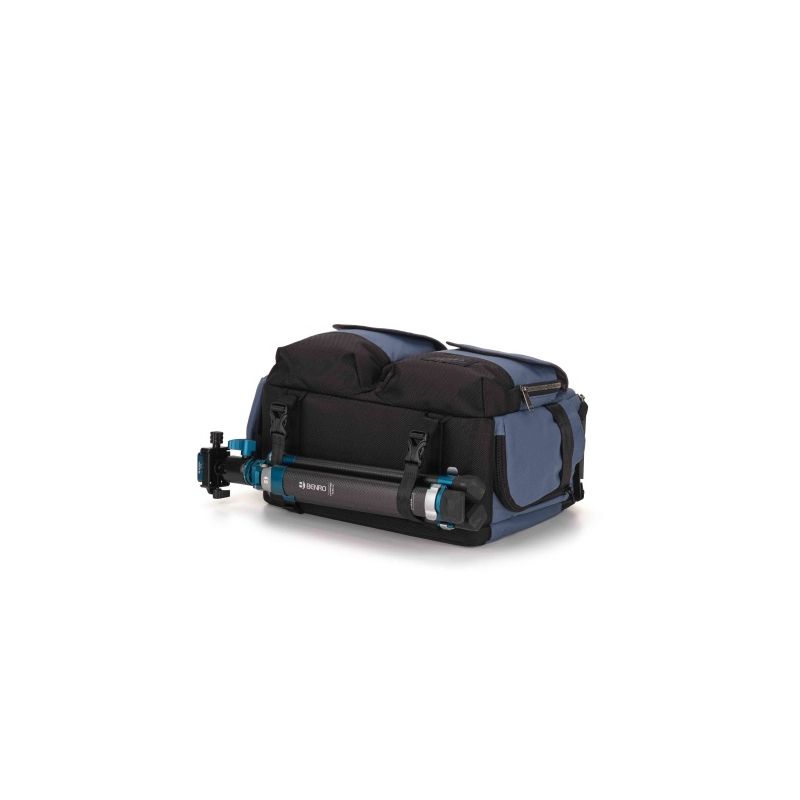 Tenba DNA v2 14 Sac photo épaule Bleu