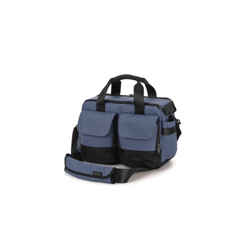 Tenba DNA v2 14 Sac photo épaule Bleu