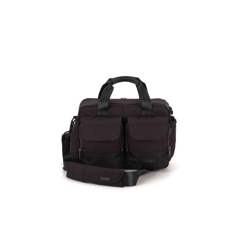 Tenba DNA v2 14 Sac photo épaule Noir