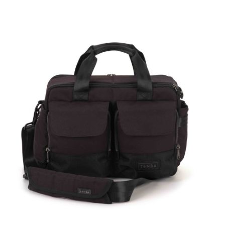 Tenba DNA v2 14 Sac photo épaule Noir