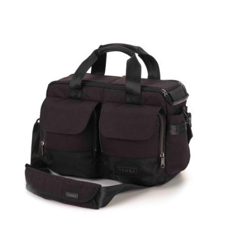 Tenba DNA v2 14 Sac photo épaule Noir