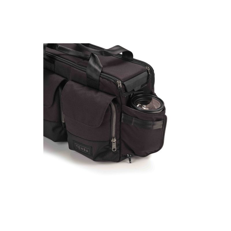 Tenba DNA v2 14 Sac photo épaule Noir