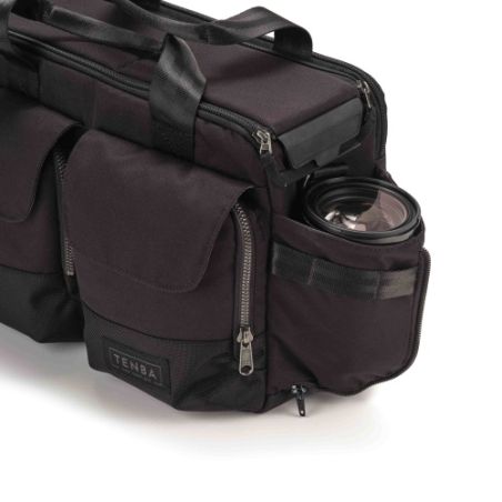 Tenba DNA v2 14 Sac photo épaule Noir