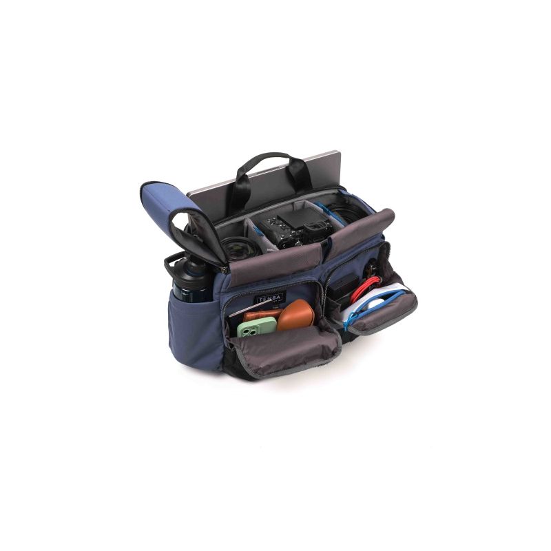 Tenba DNA v2 16 Sac photo épaule Bleu