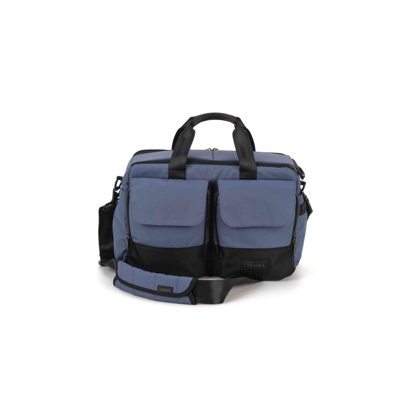 Tenba DNA v2 16 Sac photo épaule Bleu