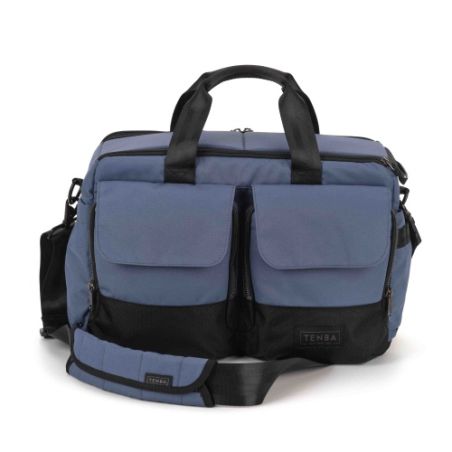 Tenba DNA v2 16 Sac photo épaule Bleu