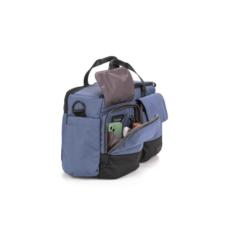 Tenba DNA v2 16 Sac photo épaule Bleu