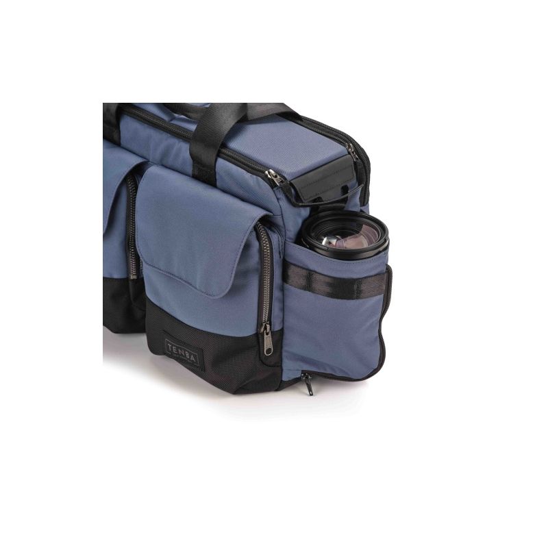 Tenba DNA v2 16 Sac photo épaule Bleu