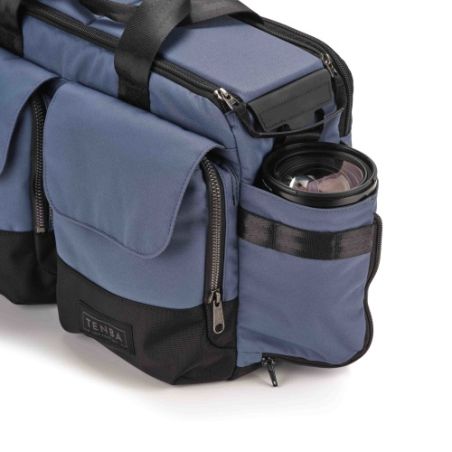 Tenba DNA v2 16 Sac photo épaule Bleu