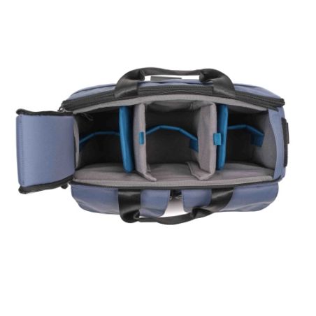 Tenba DNA v2 16 Sac photo épaule Bleu