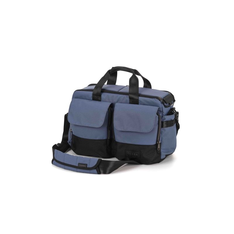 Tenba DNA v2 16 Sac photo épaule Bleu
