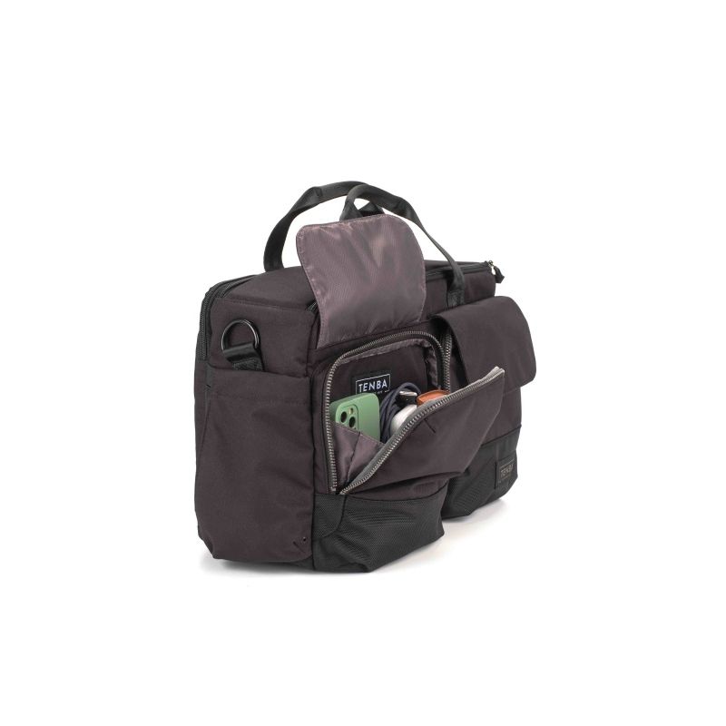 Tenba DNA v2 16 Sac photo épaule Noir