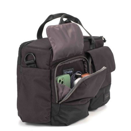 Tenba DNA v2 16 Sac photo épaule Noir