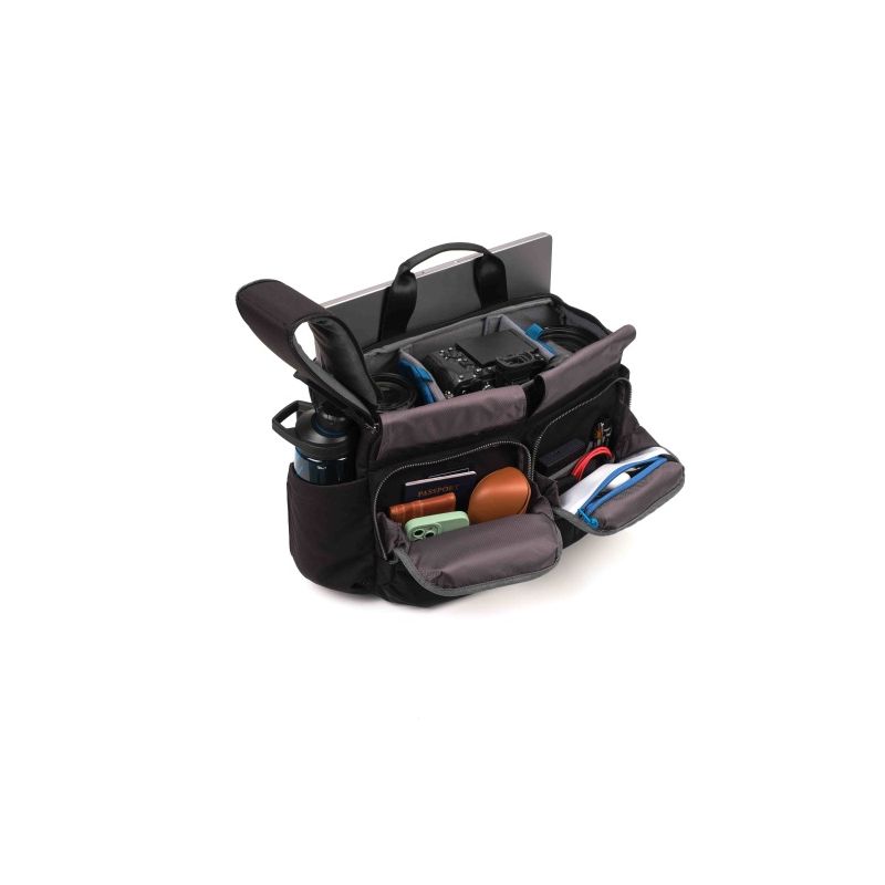 Tenba DNA v2 16 Sac photo épaule Noir