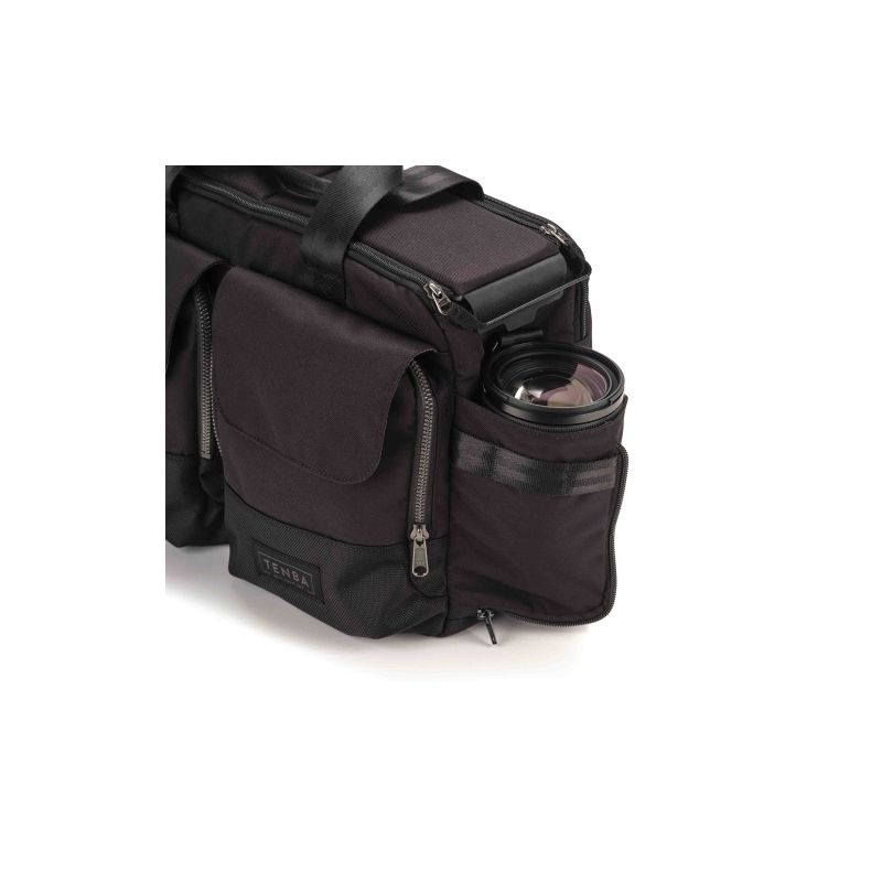Tenba DNA v2 16 Sac photo épaule Noir