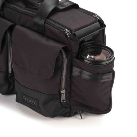 Tenba DNA v2 16 Sac photo épaule Noir