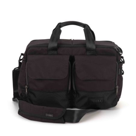 Tenba DNA v2 16 Sac photo épaule Noir