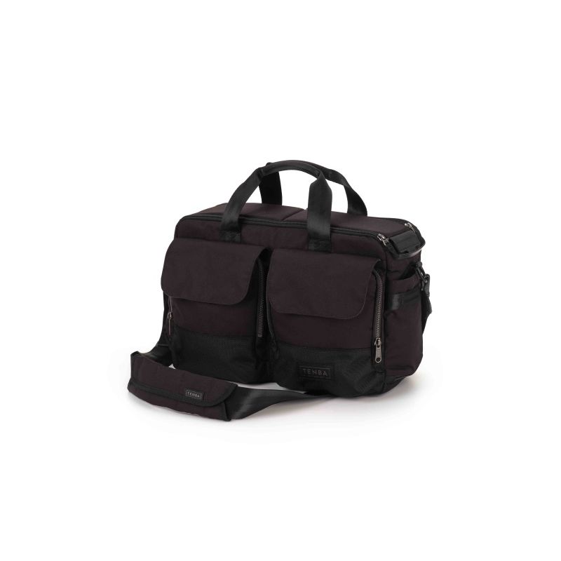 Tenba DNA v2 16 Sac photo épaule Noir
