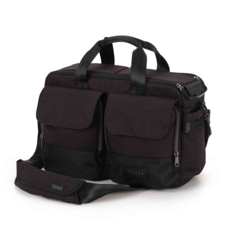 Tenba DNA v2 16 Sac photo épaule Noir