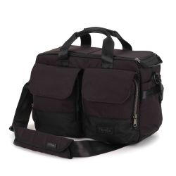 Tenba DNA v2 16 Pro Sac photo épaule Noir