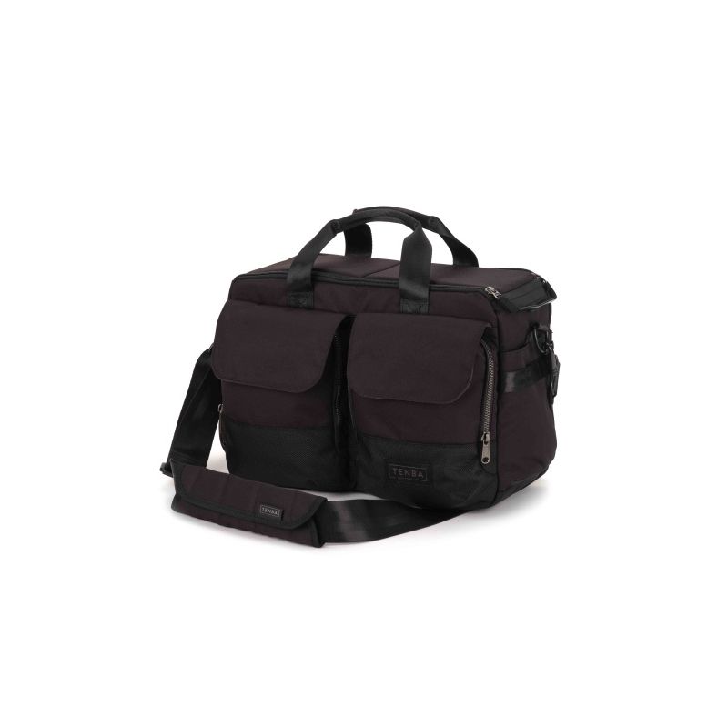Tenba DNA v2 16 Pro Sac photo épaule Noir