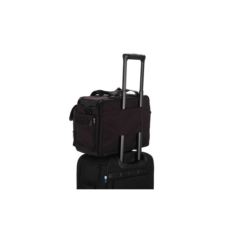 Tenba DNA v2 16 Pro Sac photo épaule Noir